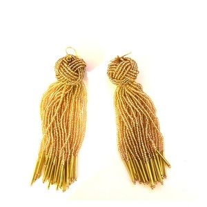 Vanessa Mooney x REVOLVE Darla drop earrings